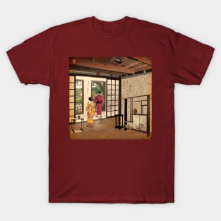 The Window T-Shirt